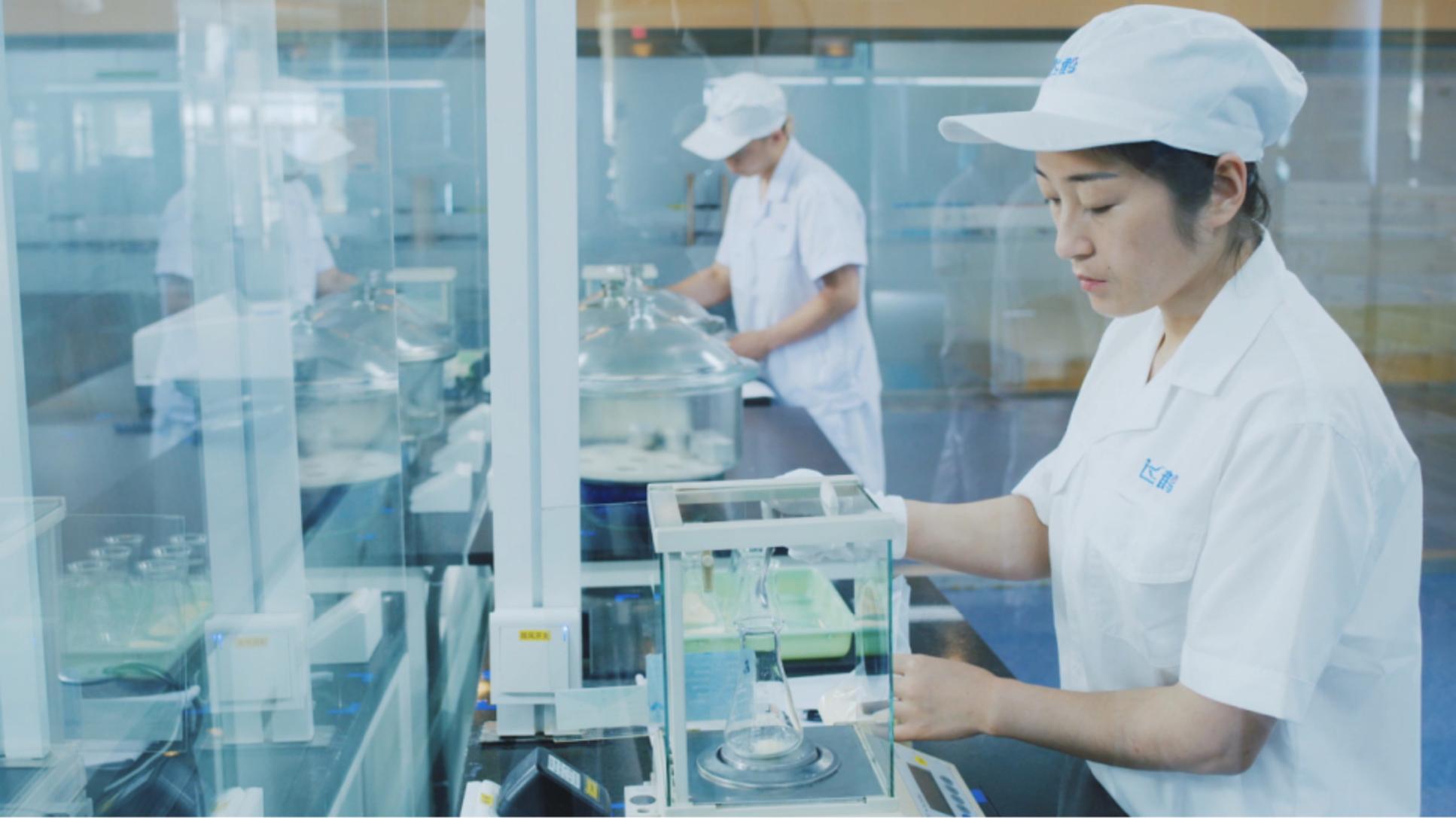 中国飞鹤2021年ESG报告：飞鹤高质量发展的密码
