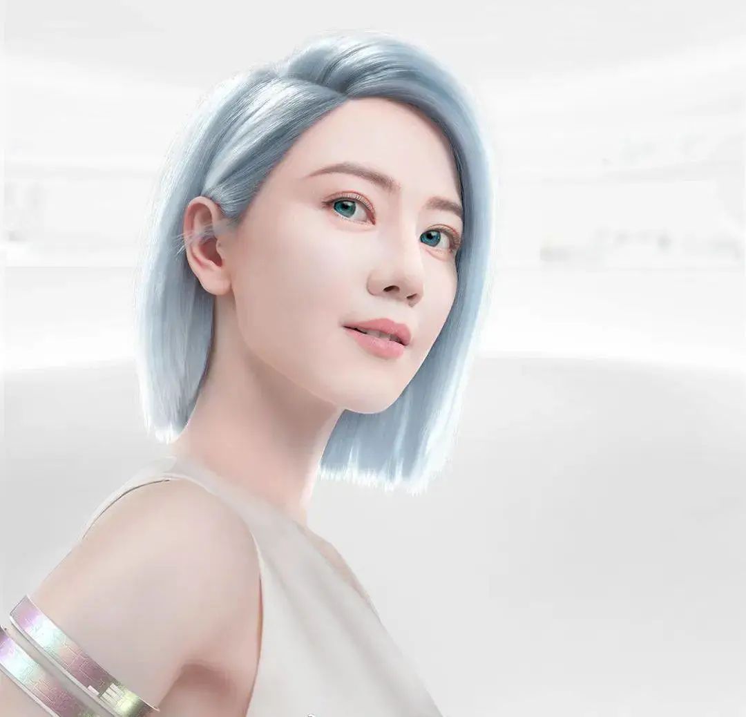 一周代言速递 | new balance宣布新品牌代言人;五芳影业首位 ai 虚拟