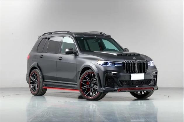 lumma clr x7实车首发,将于成都车展上市