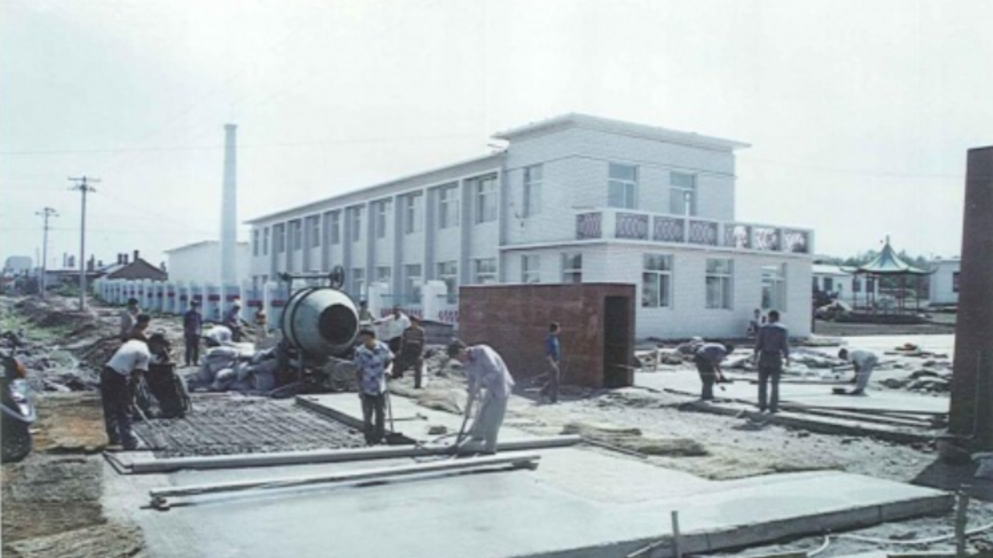 跨越60年，飞鹤那些值得回味的青春故事